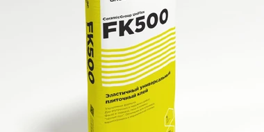 Ceramic Group Плиточный клей FK500